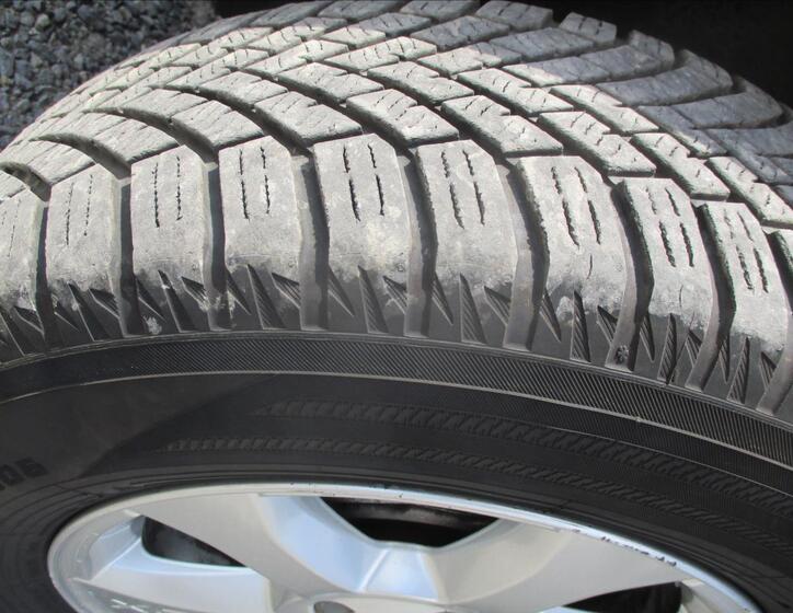 Volvo XC70 34