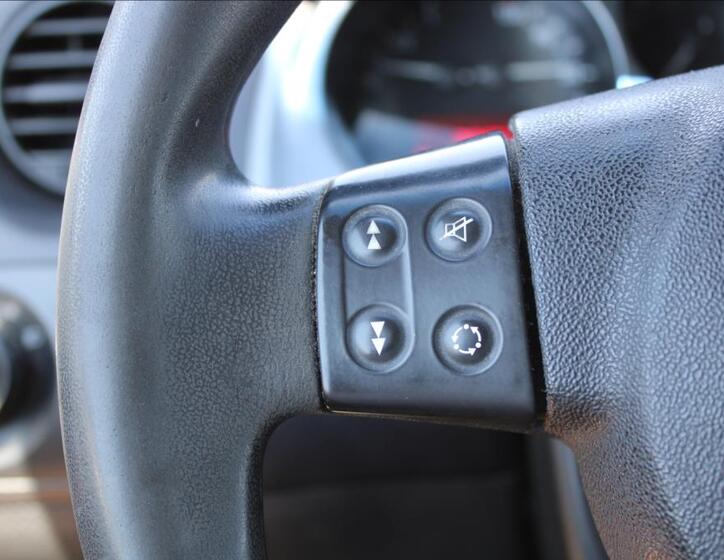 Seat Altea 17