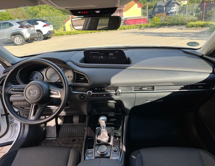 Mazda CX-30 18