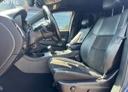 Dodge Durango 6
