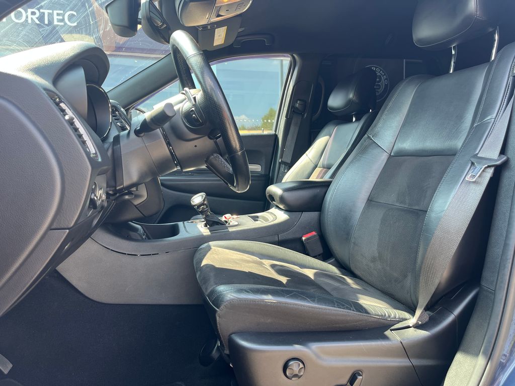 Dodge Durango