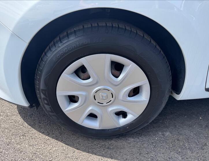 Renault Clio 25
