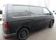 Volkswagen Transporter 7