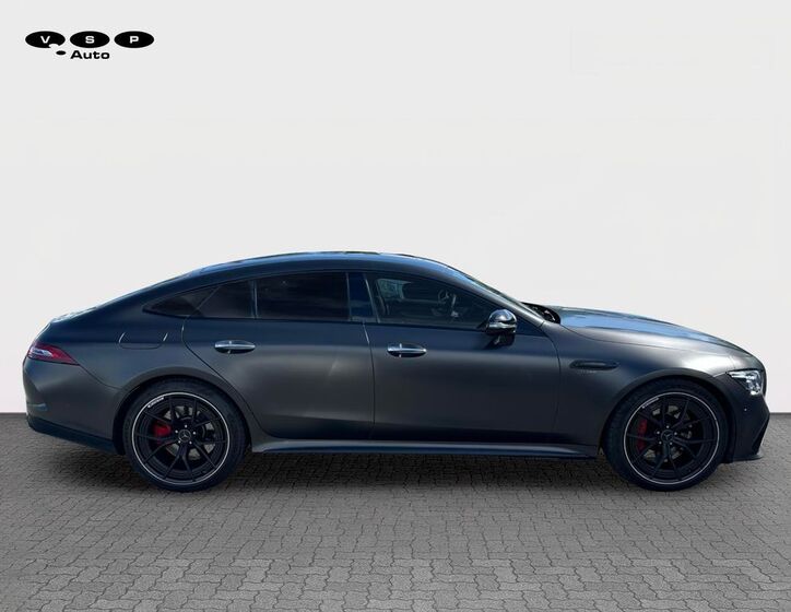 Mercedes-Benz AMG GT 6