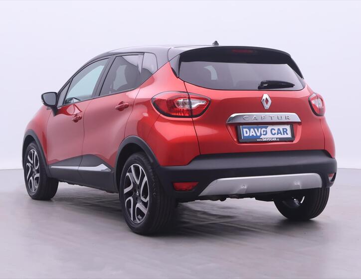 Renault Captur 5