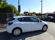 Opel Astra 5