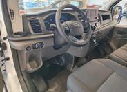 Ford Transit 21