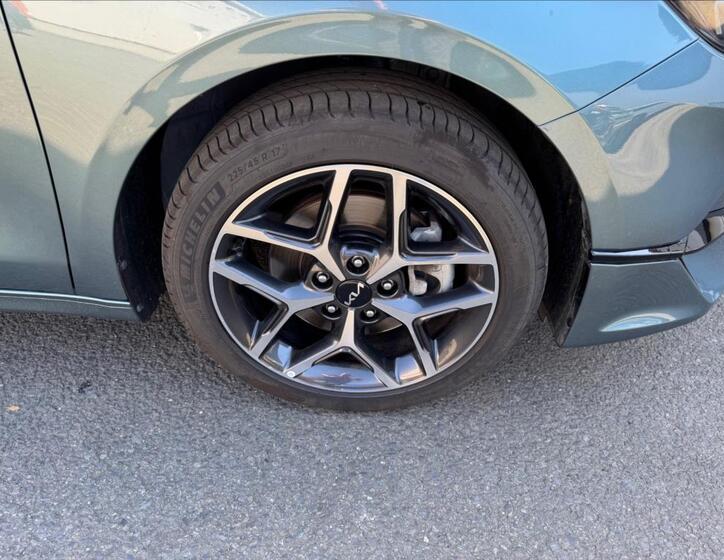 KIA Ceed 7