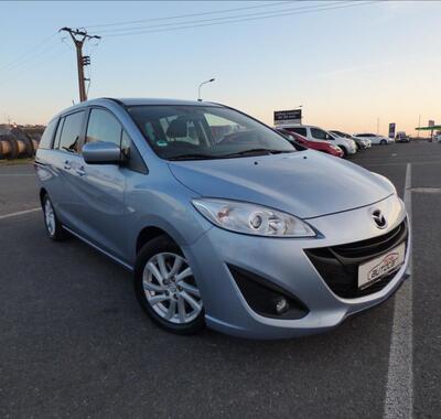 Mazda 5 1
