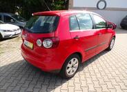 Volkswagen Golf Plus 5