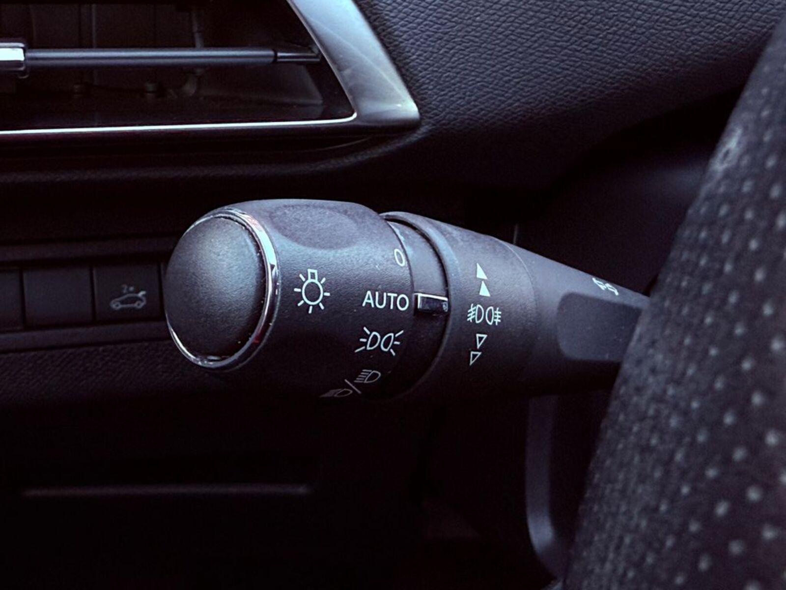 Peugeot 5008 26