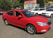 Škoda Octavia 4