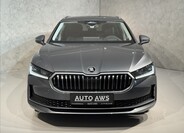 Škoda Superb 2