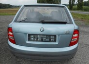 Škoda Fabia 21