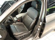 Škoda Superb 8