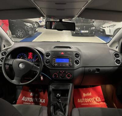 Volkswagen Golf Plus 13