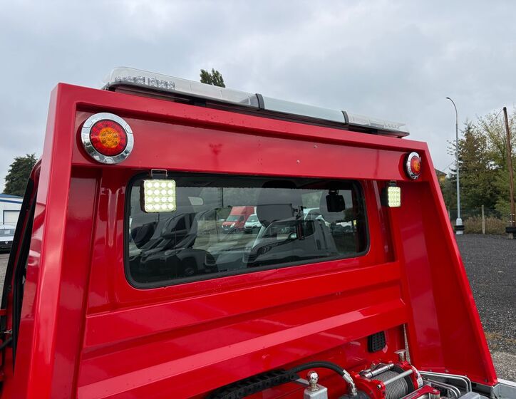 Iveco Daily 18