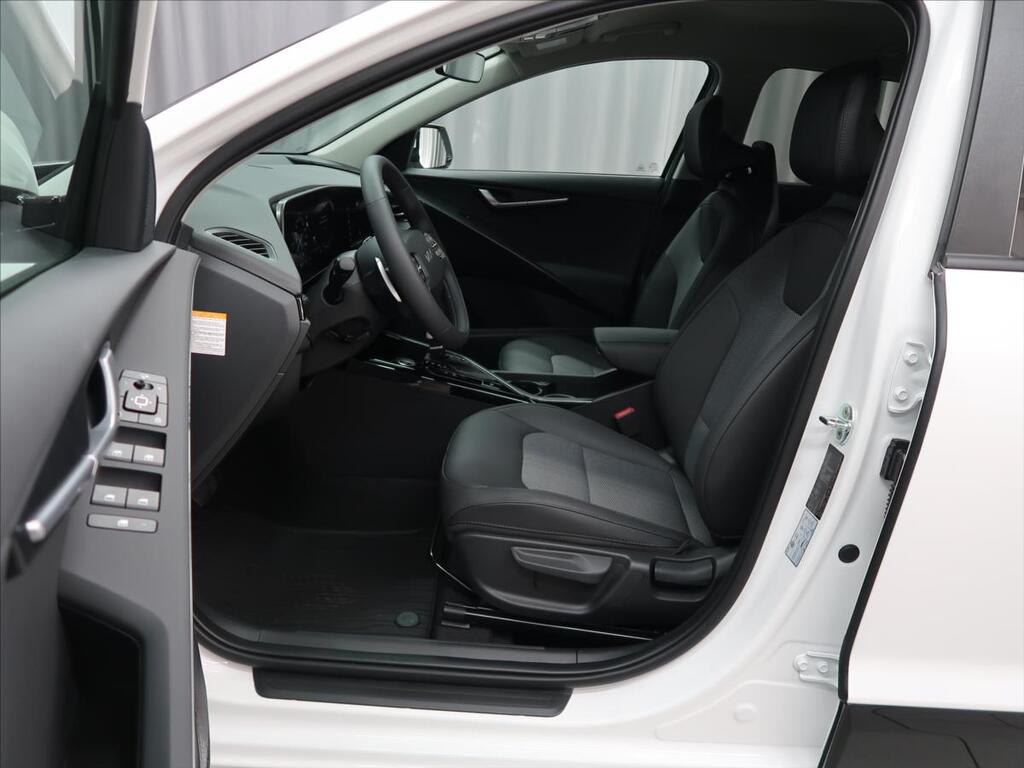 KIA Niro 9