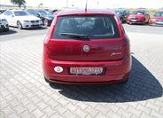 Fiat Grande Punto 9