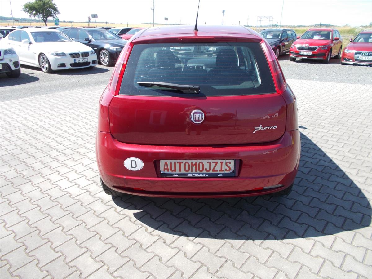 Fiat Grande Punto