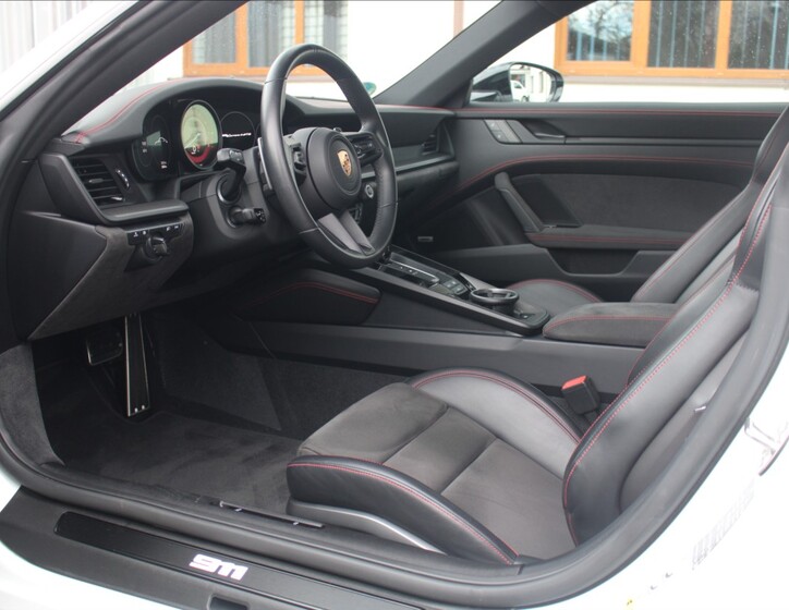 Porsche 911 14