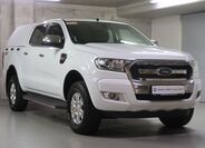Ford Ranger 3