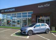Hyundai i30 1