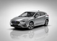Subaru Impreza 3