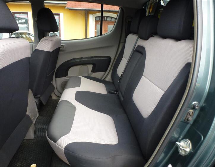 Mitsubishi L200 18