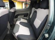 Mitsubishi L200 18