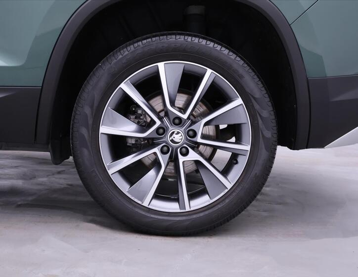 Škoda Kodiaq 37