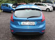 Ford Fiesta 7