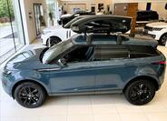 Land Rover Range Rover Evoque 2