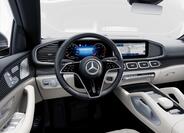Mercedes-Benz GLE 6