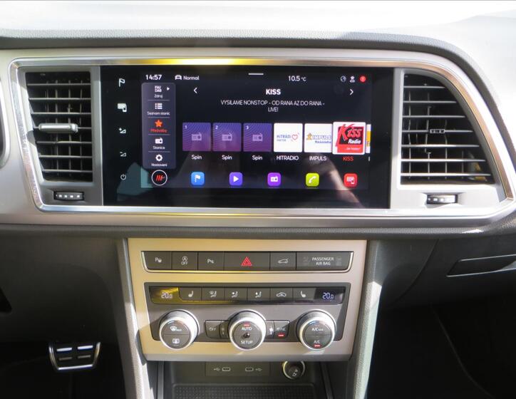 Seat Ateca 18
