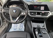 BMW Řada 3 7