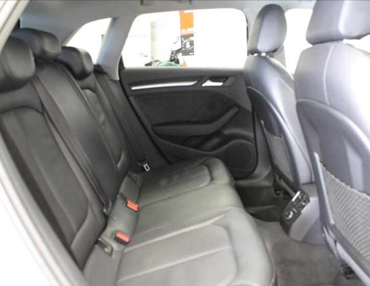 Audi A3 14