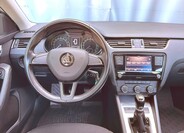 Škoda Octavia 18