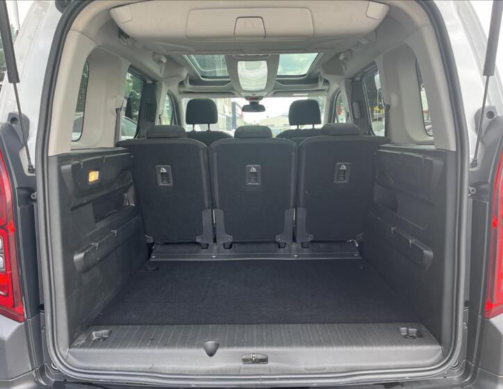 Citroën Berlingo 23