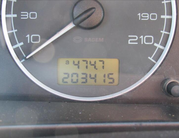 Citroën Xsara 14
