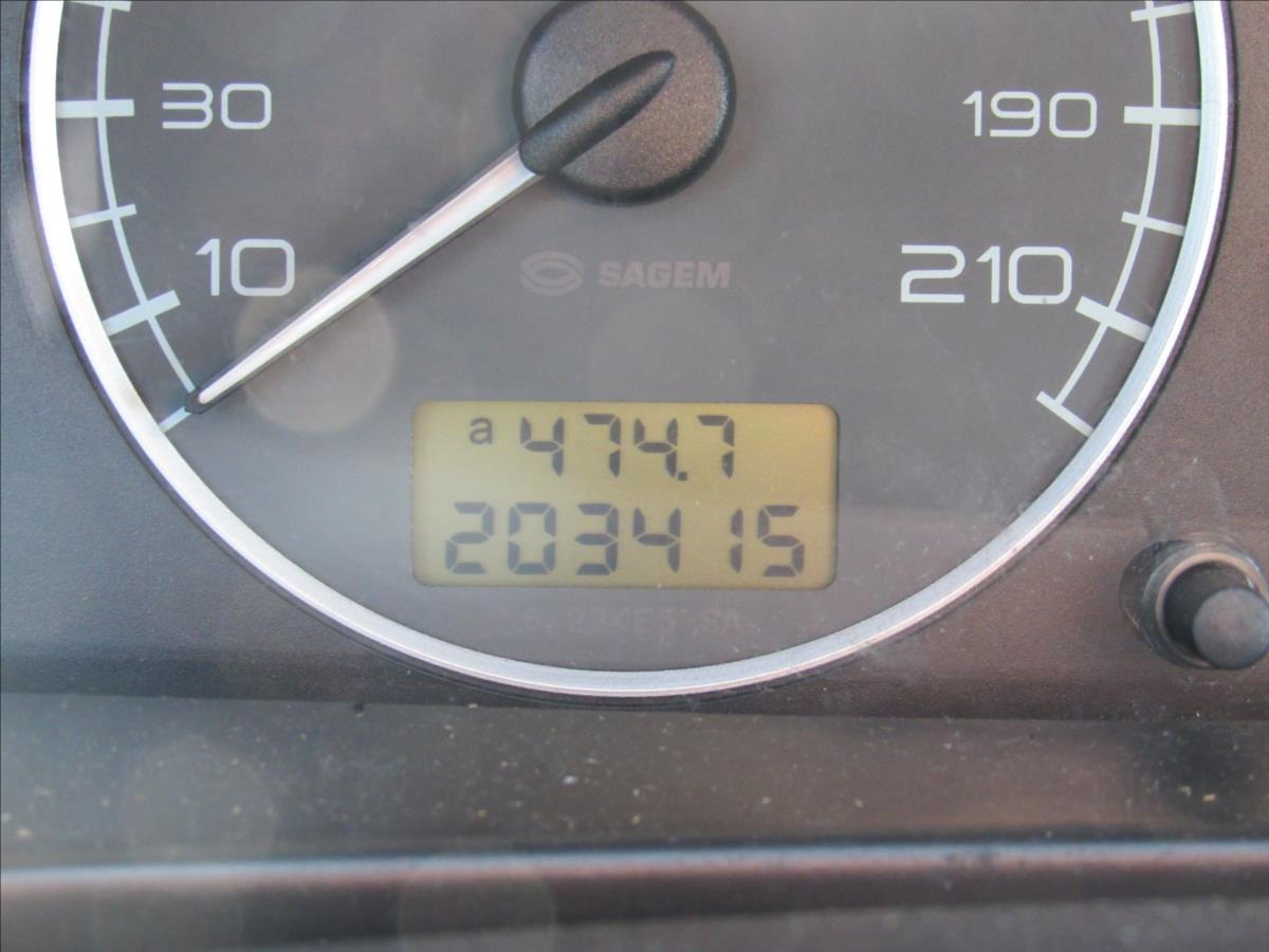 Citroën Xsara