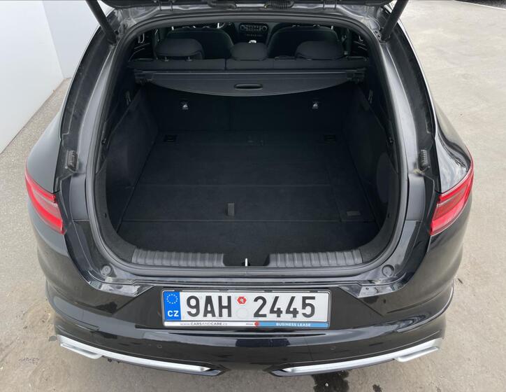 KIA ProCeed 23