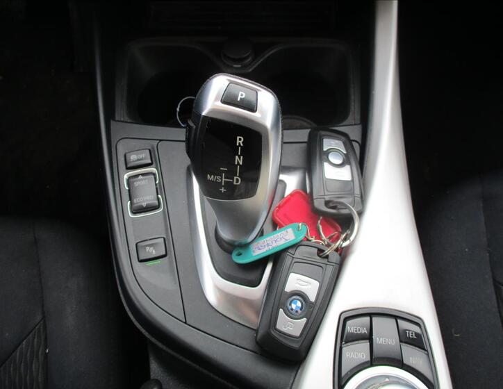 BMW Řada 1 19