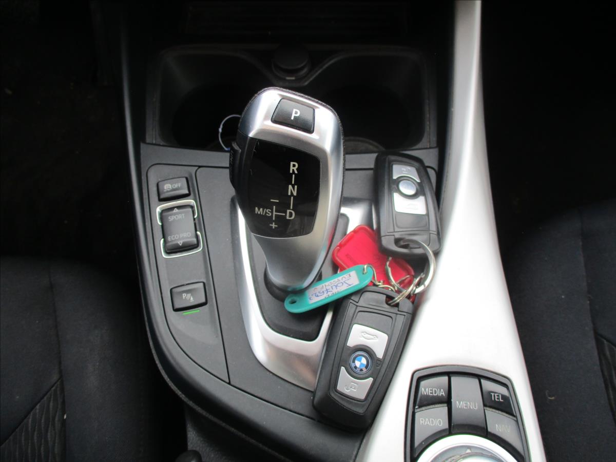 BMW Řada 1