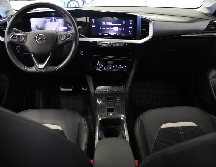 Opel Mokka 8