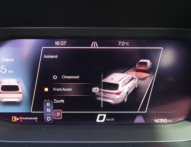 Seat Leon 29