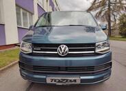Volkswagen Transporter 7