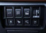 Subaru Forester 15