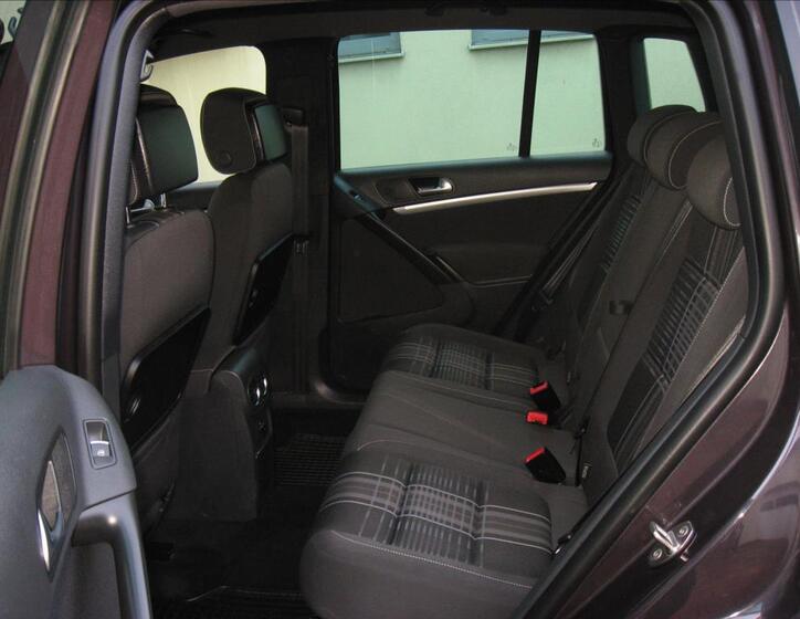 Volkswagen Tiguan 14
