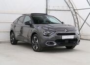 Citroën C4 4